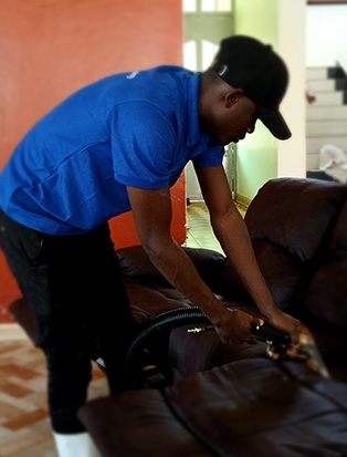 Home Cleaning